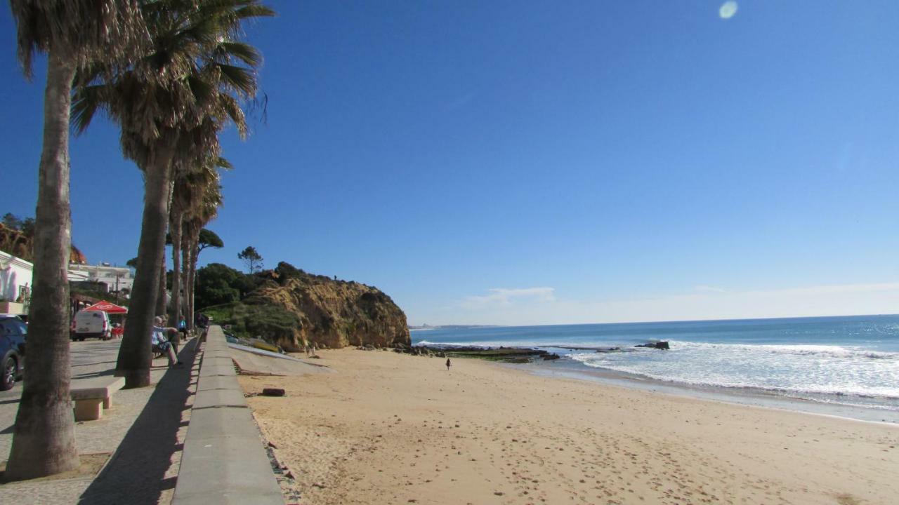 Appartamento Cabrita Olhos de Agua (Albufeira)