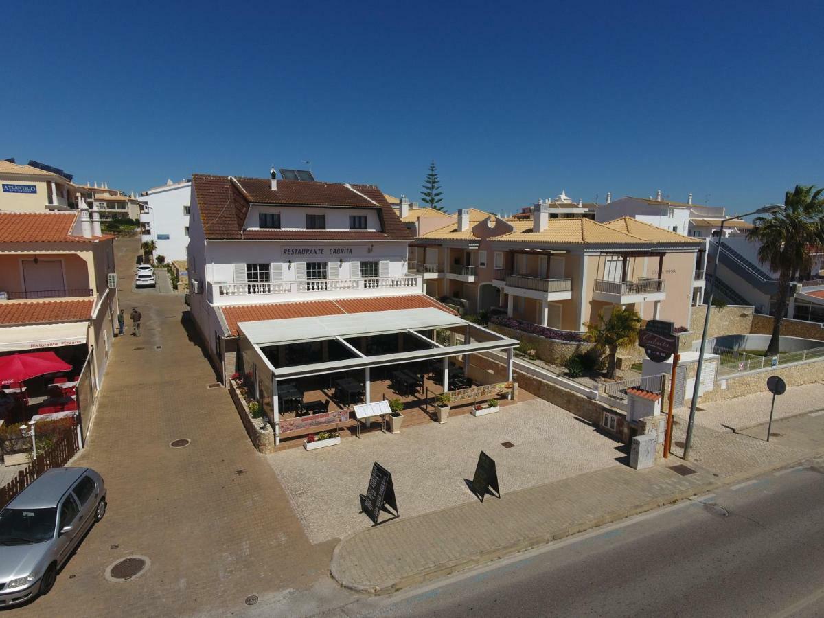 Cabrita * Olhos de Agua (Albufeira)