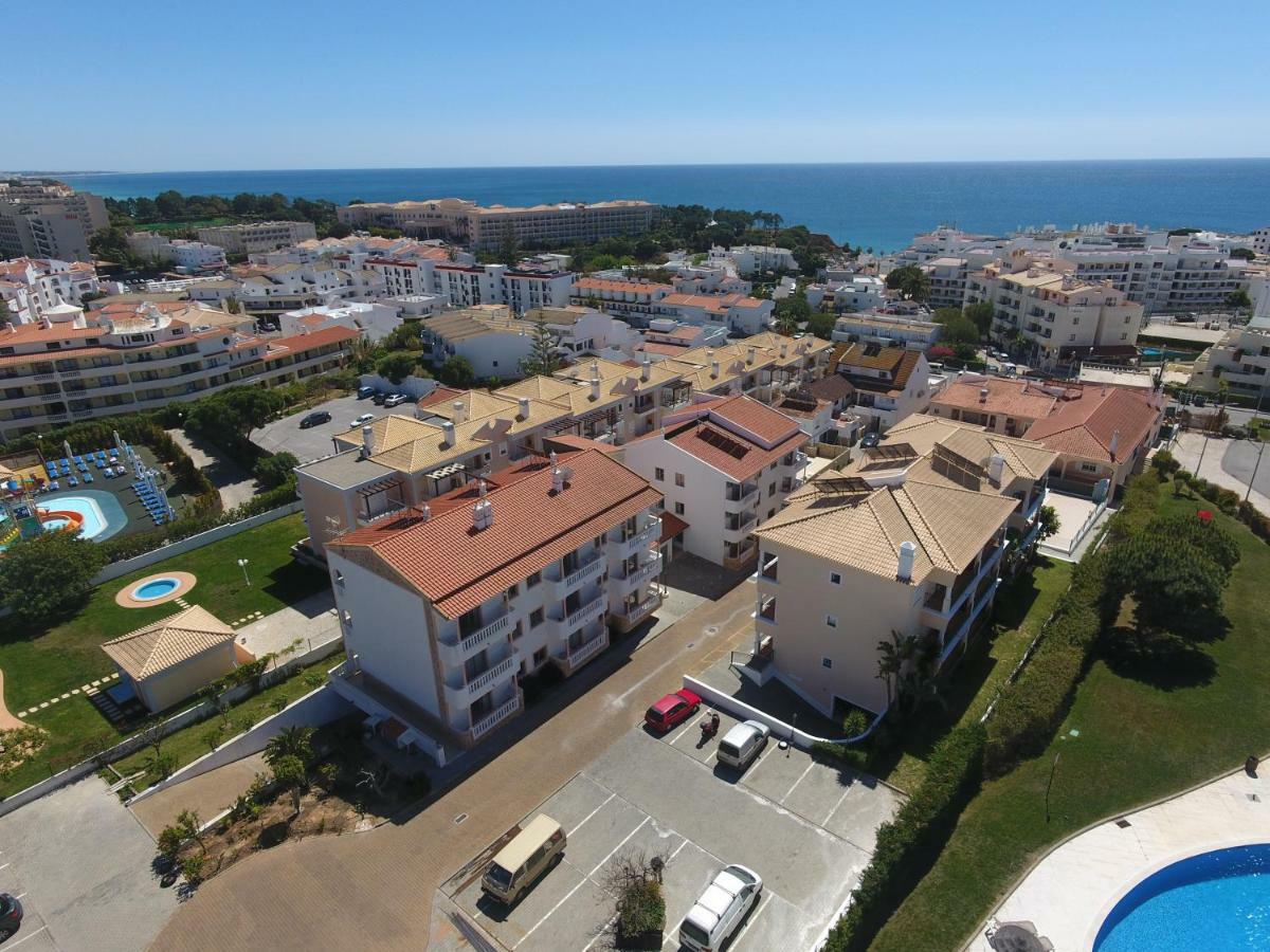 Cabrita * Olhos de Agua (Albufeira)