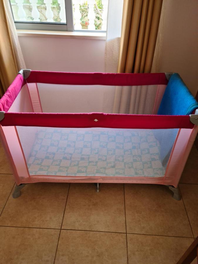 Apartamento Cabrita Olhos de Agua (Albufeira)