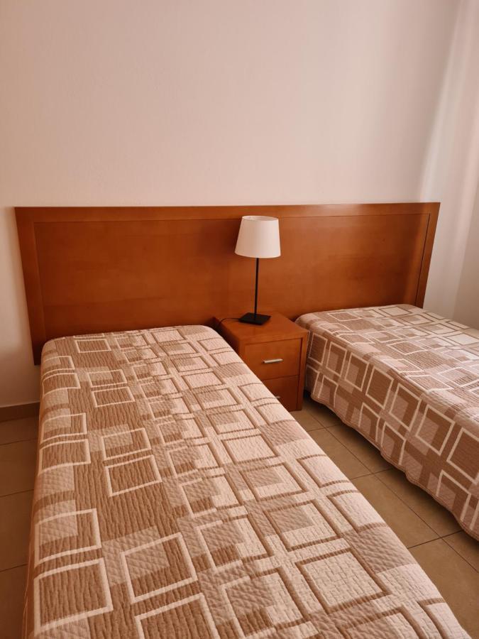 Cabrita Apartamento *