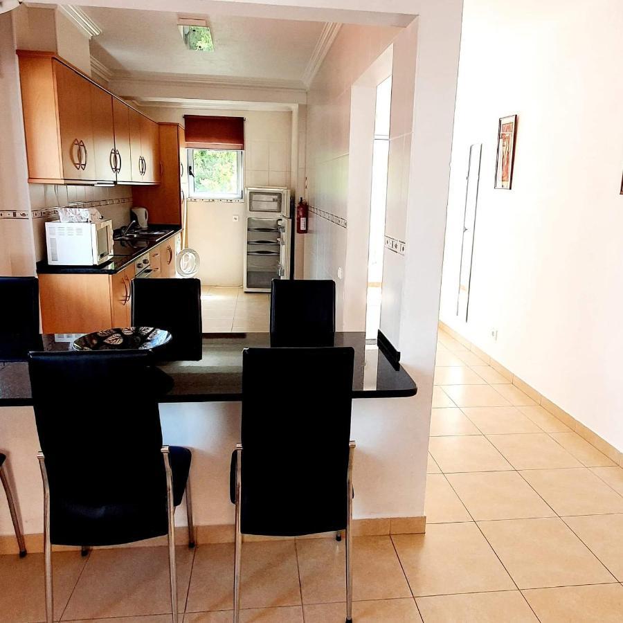 Cabrita Apartamento Olhos de Agua (Albufeira)