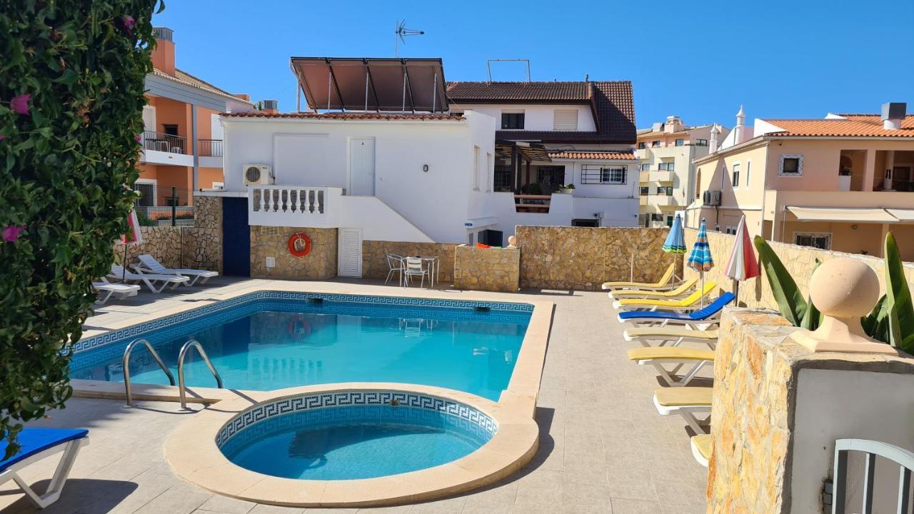 Apartamento Cabrita *
