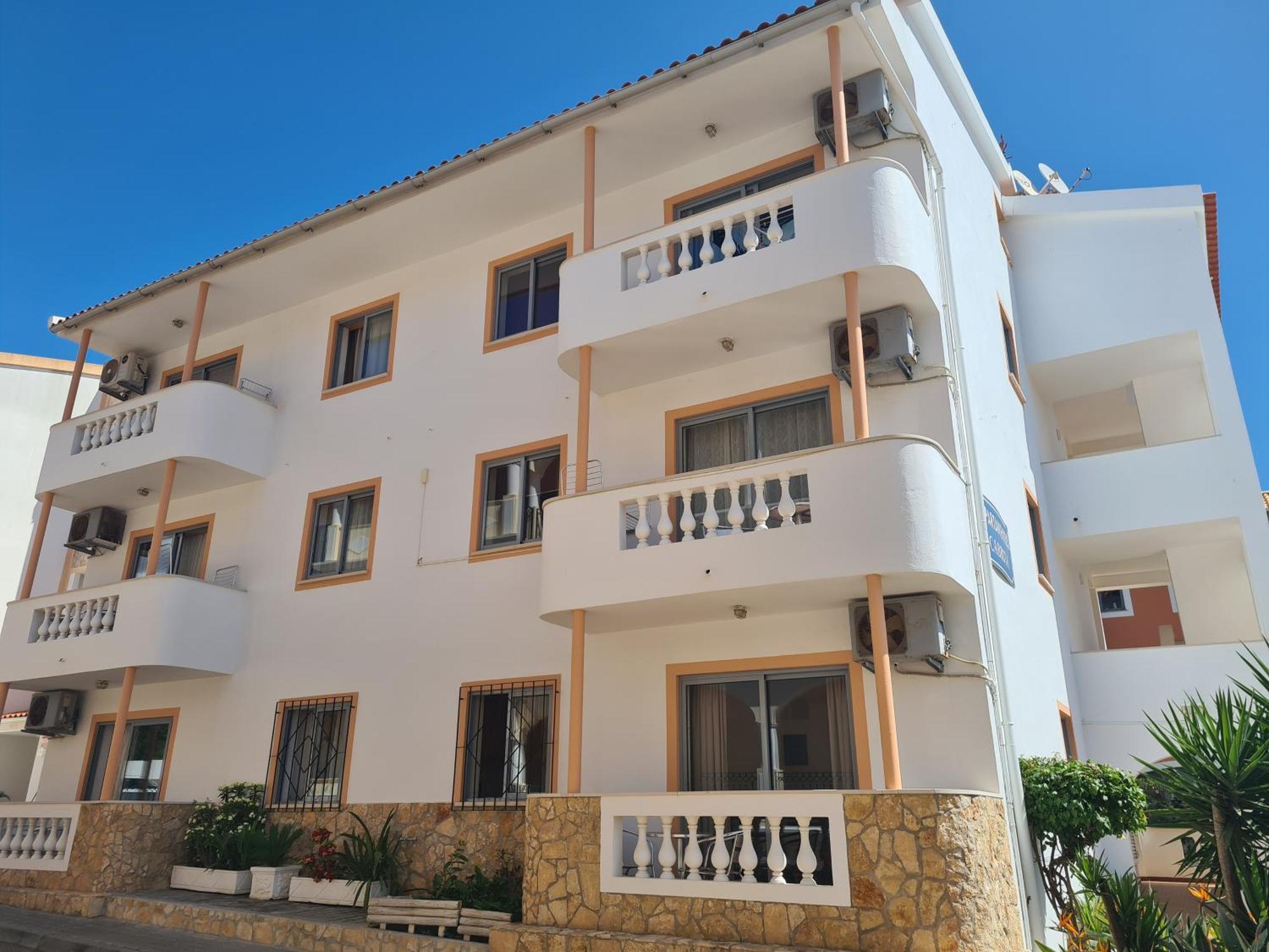 Cabrita Apartamento