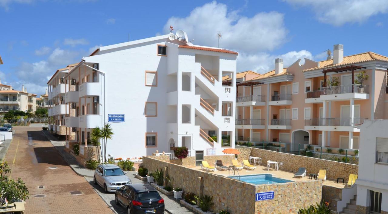 Apartamento Cabrita *
