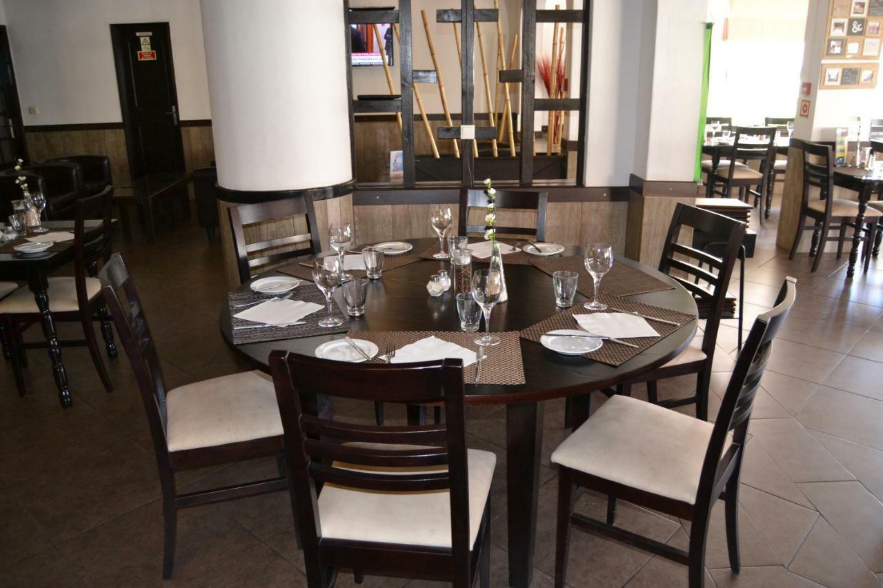 Apartamento Cabrita *