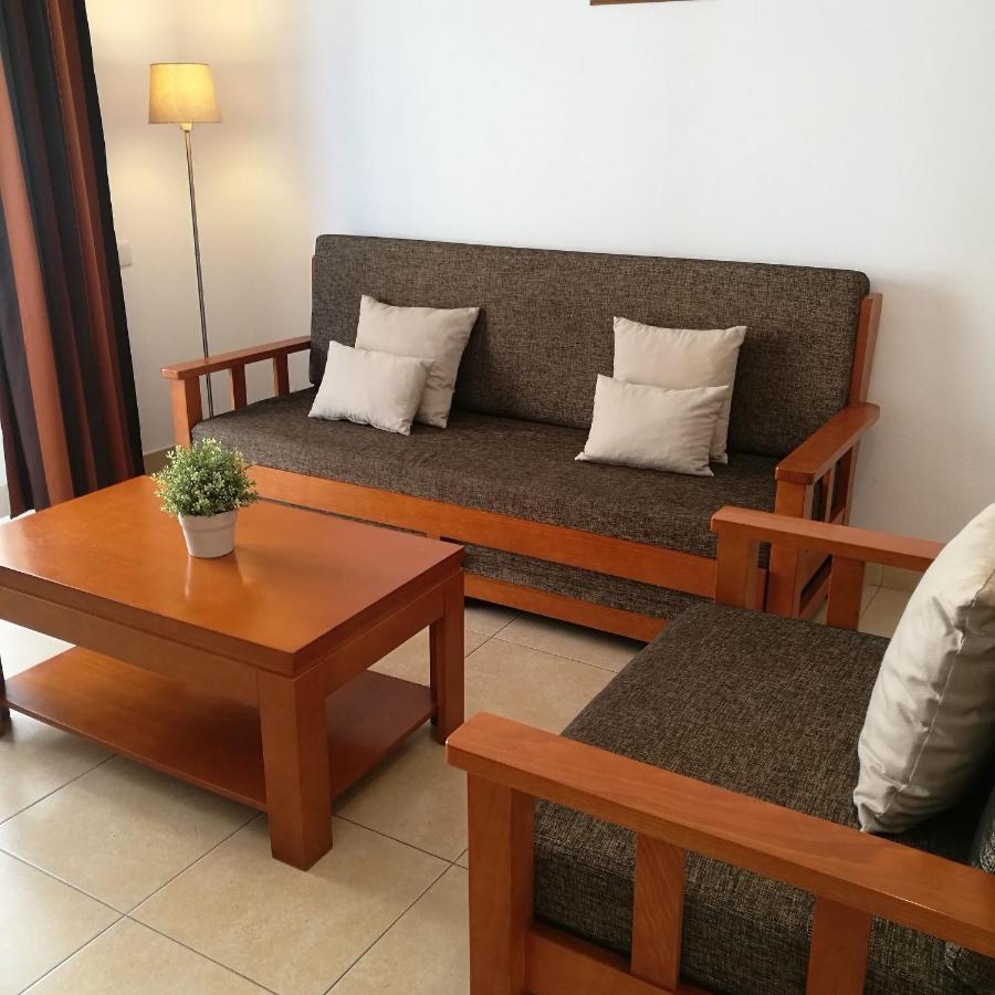Cabrita Apartment
