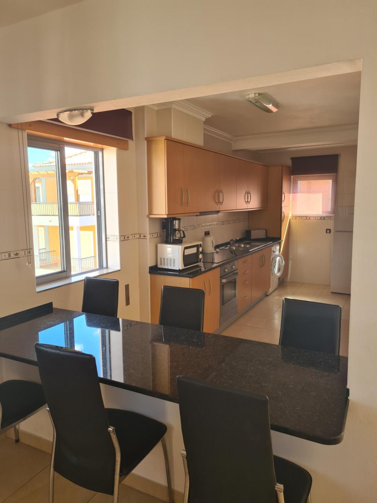 Cabrita Apartment Olhos de Agua (Albufeira)