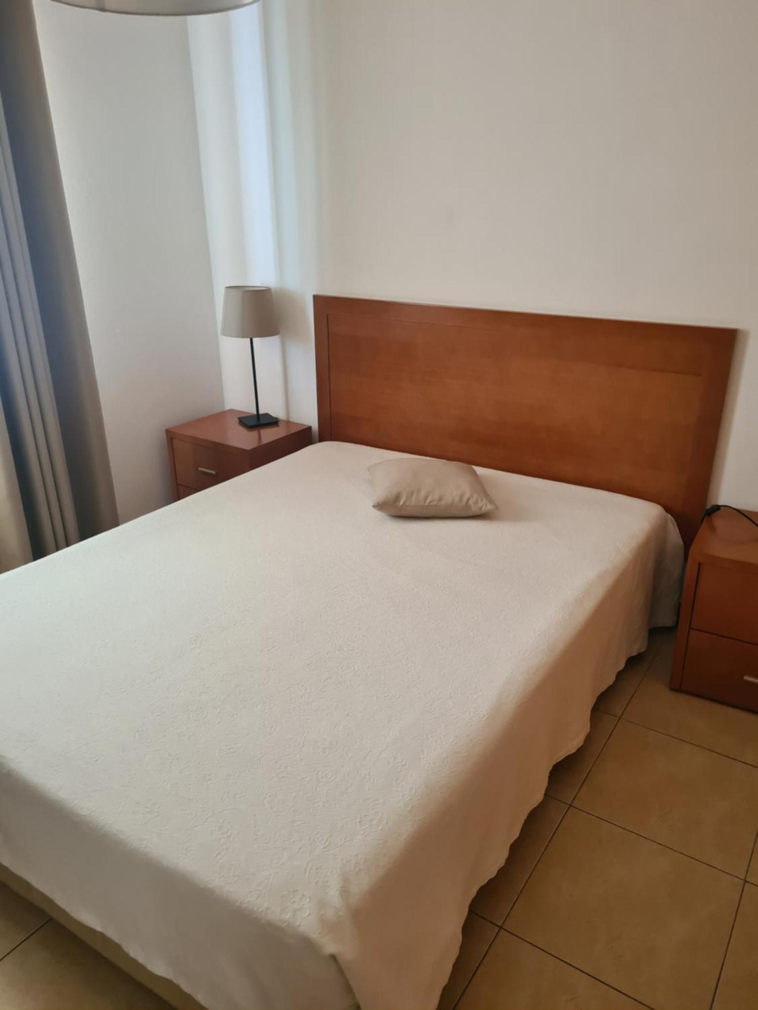 Cabrita Apartment