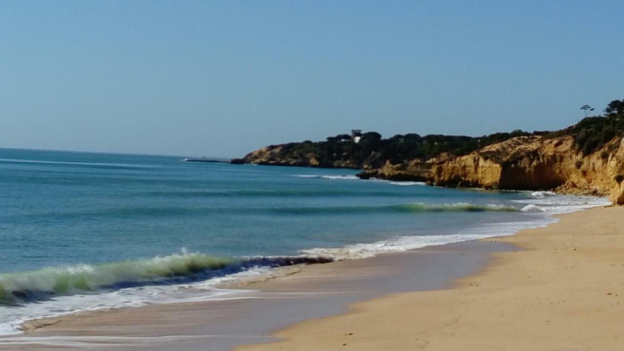 Apartment Cabrita Olhos de Agua (Albufeira)