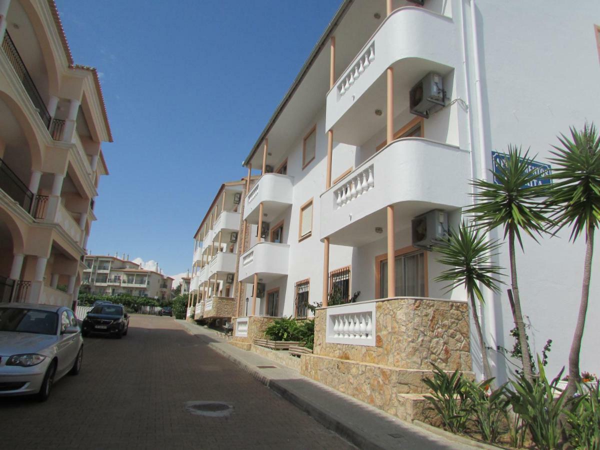 Cabrita Apartment Olhos de Agua (Albufeira)