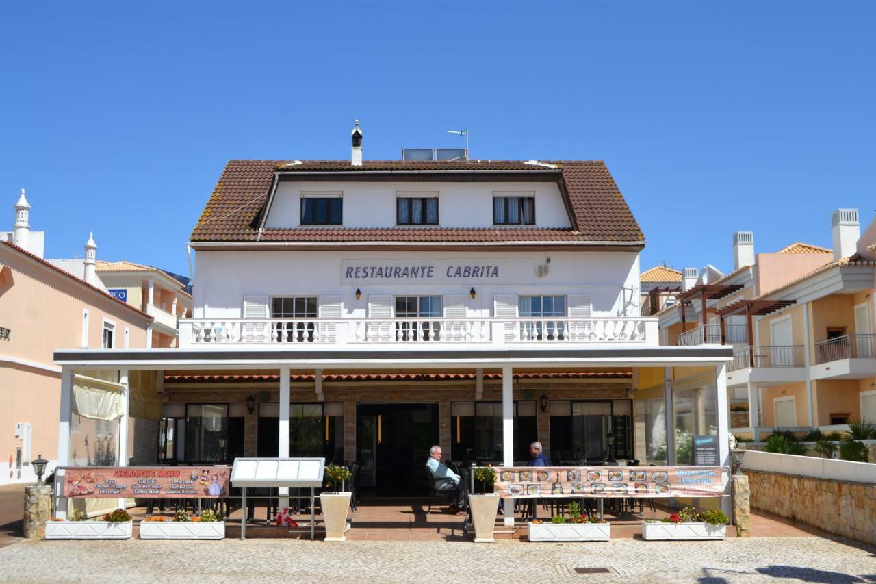 Apartment Cabrita Olhos de Agua (Albufeira)