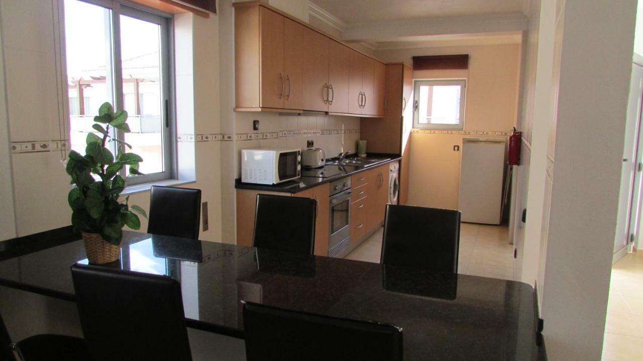 Cabrita Apartment